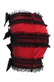 Skirt Red