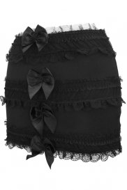Skirt Black