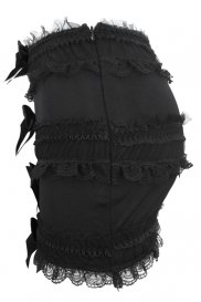 Skirt Black