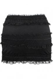 Skirt Black