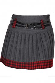 Scotch Style Corset