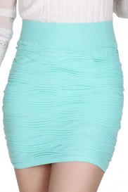 Matinal Fresco Skirt